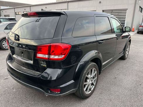 Used 2016 Dodge Journey R/T image 2