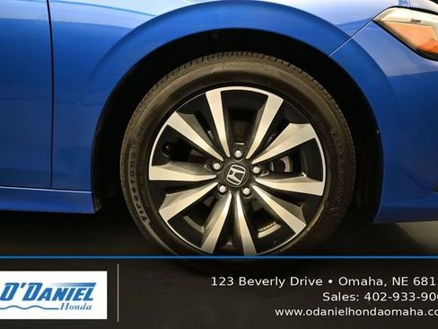 Used 2023 Honda Civic EX image 43