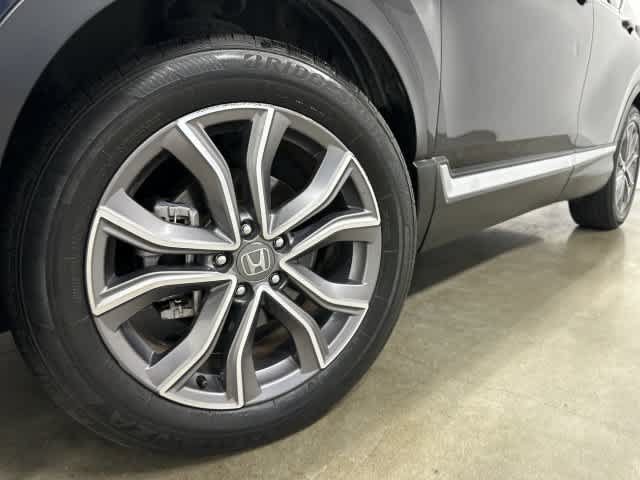 Used 2020 Honda CR-V Touring image 29