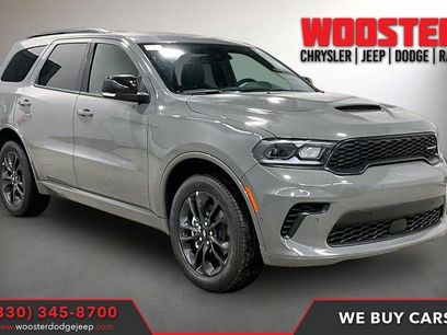 New 2026 Dodge Durango GT