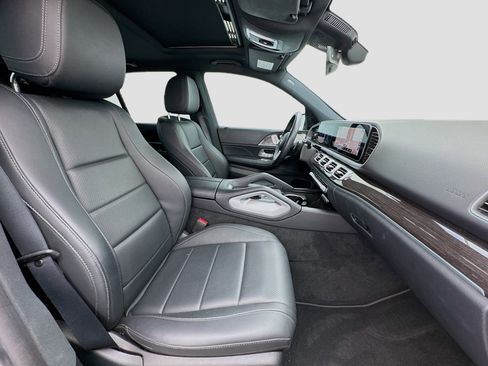 Used 2022 Mercedes-Benz GLE 350 GLE 350 w/ Premium Package image 20