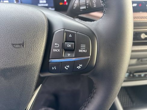 New 2026 Ford Bronco Sport Outer Banks w/ Outer Banks Tech Package+ AWD/4WD image 23