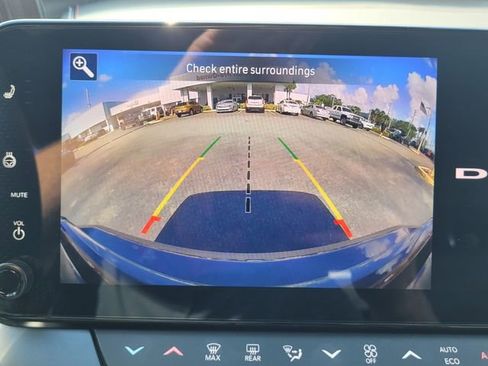 New 2025 Dodge Charger R/T w/ Quick Order Package 25M R/T image 20