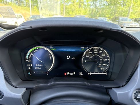 New 2026 Subaru Crosstrek 2.5i Sport AWD/4WD image 14