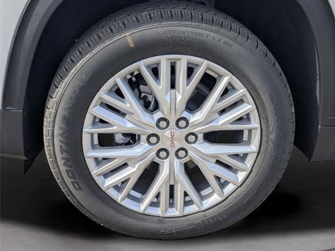 New 2026 GMC Acadia Elevation w/ Elevation Premium Package image 17