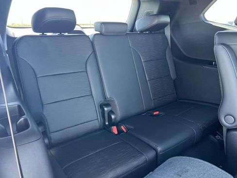 New 2026 Buick Enclave Sport Touring w/ Power Package image 33