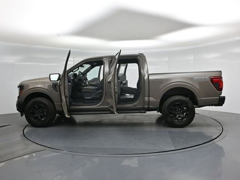 New 2026 Ford F150 STX w/ Equipment Group 201A FX4 AWD/4WD image 29