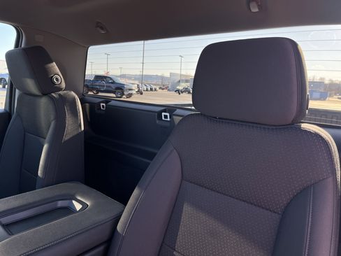 New 2026 Chevrolet Silverado 1500 W/T w/ WT Value Package image 12