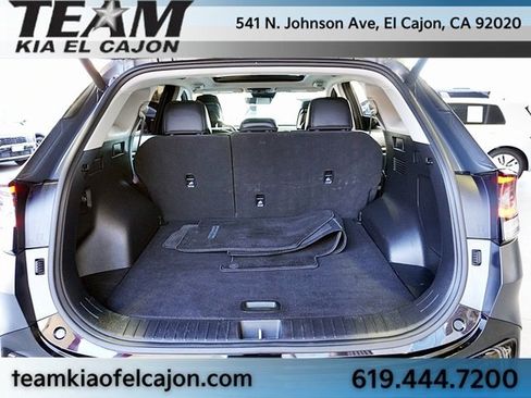Used 2023 Kia Sportage SX Prestige image 14
