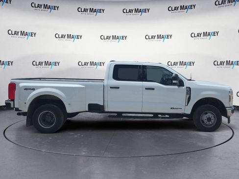 Used 2024 Ford F350 XLT AWD/4WD image 6