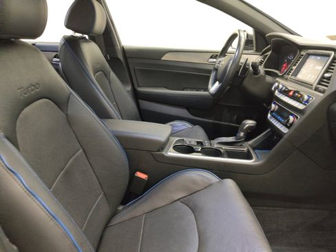 Used 2019 Hyundai Sonata Limited FWD image 21