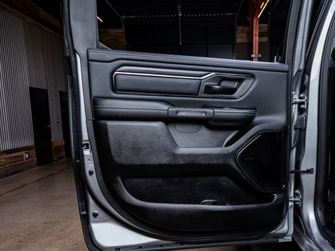 Used 2023 RAM 1500 Limited image 37