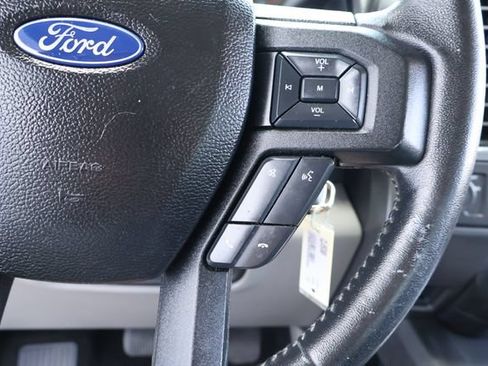 Used 2018 Ford F150 XLT w/ Equipment Group 302A Luxury RWD image 24