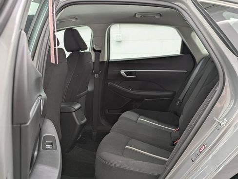 Used 2021 Hyundai Sonata SEL FWD image 30