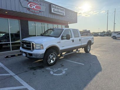 Used 2006 Ford F350 Lariat