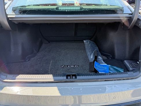 Used 2025 Lexus IS 350 F Sport w/ Navigation Package AWD/4WD image 16