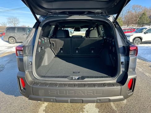New 2026 Subaru Outback Limited image 37