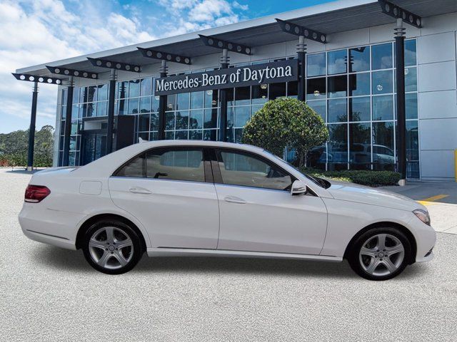 Certified 2016 Mercedes-Benz E 350 4MATIC Sedan image 3