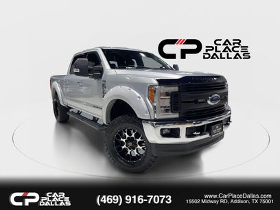 Used 2019 Ford F250 Lariat w/ Lariat Ultimate Package
