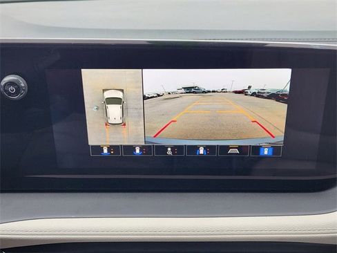 New 2026 Buick Encore GX Avenir w/ Avenir Technology Package image 15