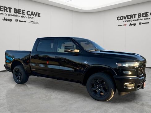 New 2026 RAM 1500 Lone Star image 12