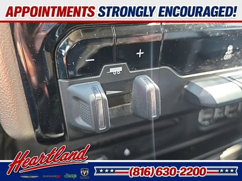 Used 2019 RAM 1500 Laramie AWD/4WD image 70