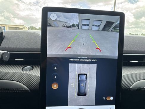 New 2025 Ford Mustang Mach-E Select w/ Comfort Package Lite image 15