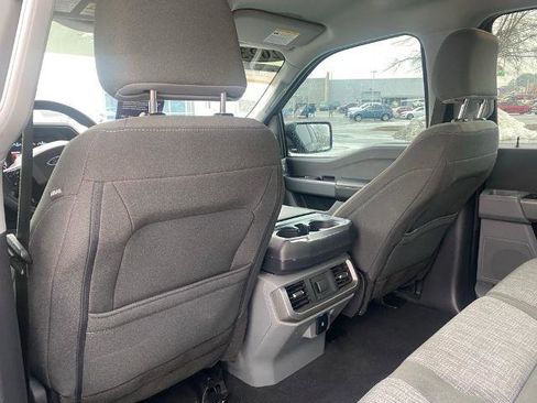 Certified 2023 Ford F150 XLT w/ Max Trailer Tow Package image 31