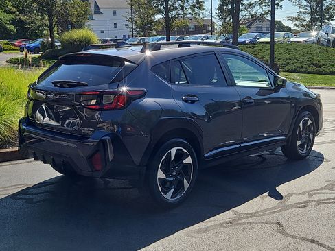 Certified 2024 Subaru Crosstrek 2.5i Limited w/ Crosstrek Mirror Package AWD/4WD image 2