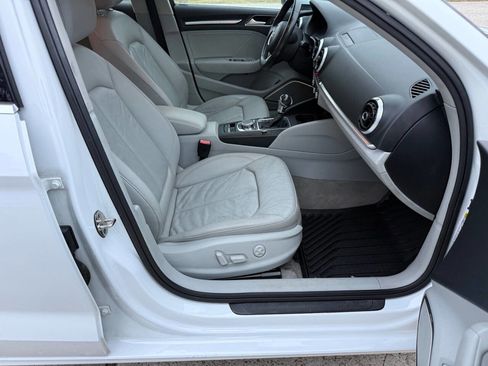 Used 2015 Audi A3 TDI Premium Plus image 29