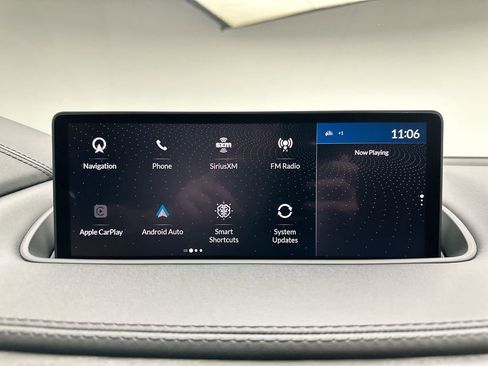 Used 2024 Acura MDX SH-AWD w/ Advance Package image 27