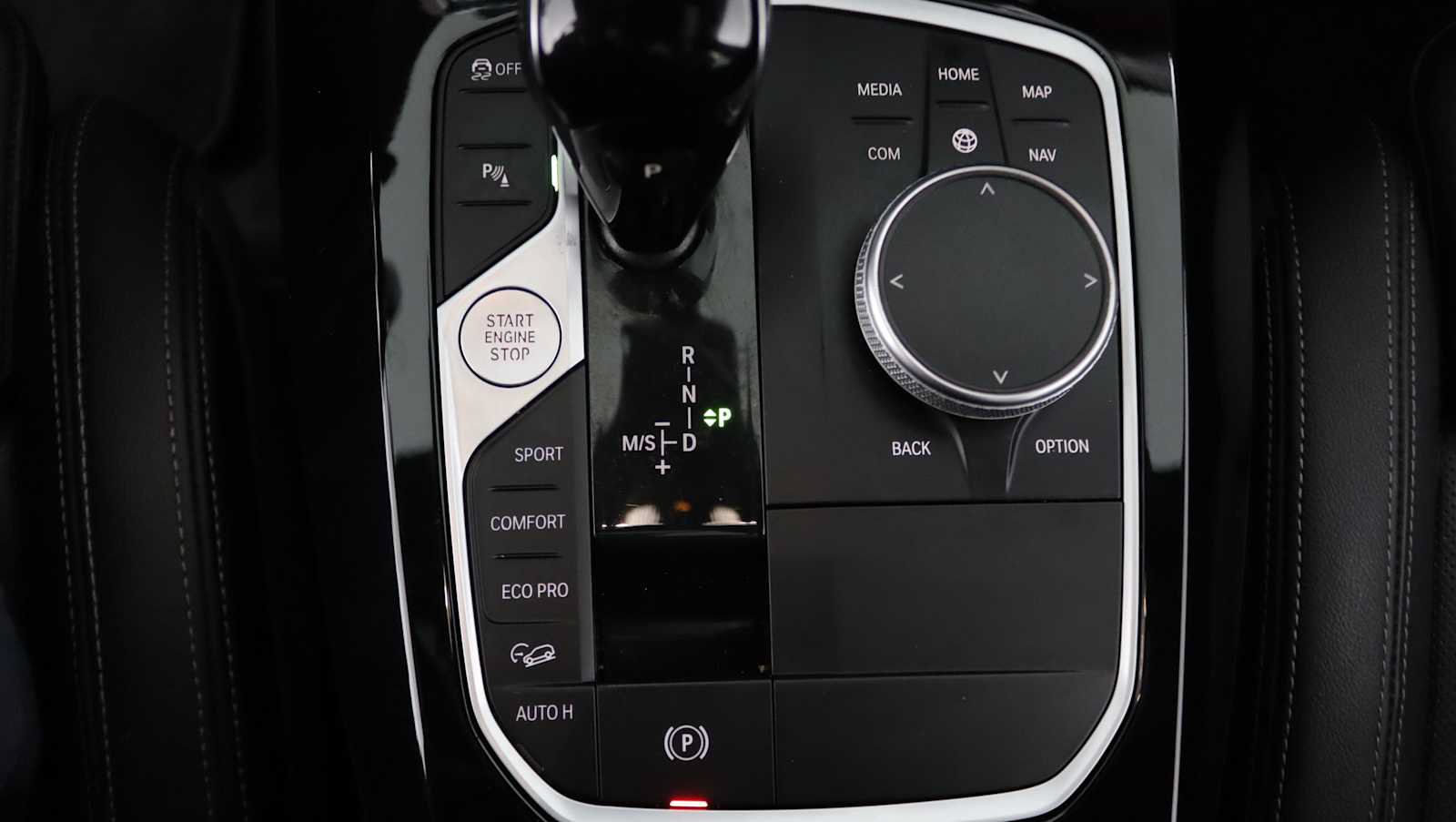 Used 2023 BMW X3 M40i w/ Premium Package AWD/4WD image 28