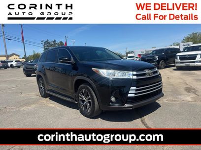 Used 2018 Toyota Highlander Plus