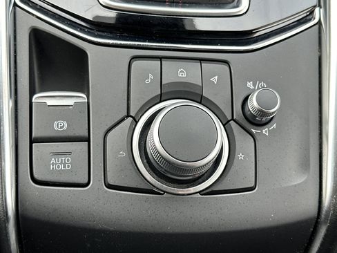 Used 2024 MAZDA CX-5 Carbon Edition image 35