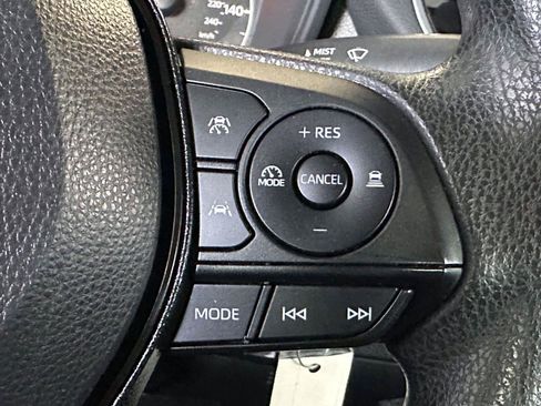 Certified 2023 Toyota Corolla LE FWD image 24