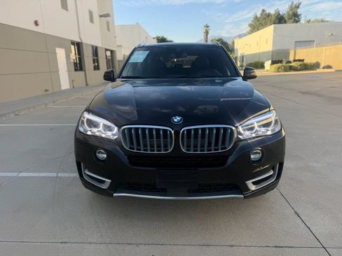 Used 2018 BMW X5 xDrive40e AWD/4WD image 2