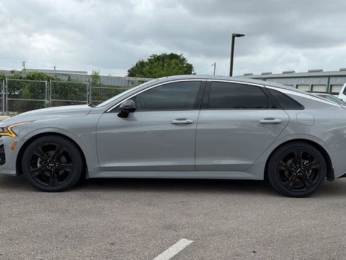 Used 2022 Kia K5 GT-Line w/ GT-Line Awd Premium Package image 10