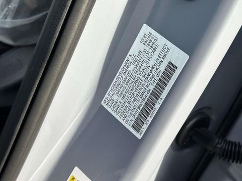 New 2026 Honda Passport TrailSport image 15