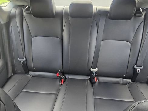 Used 2026 Acura Integra FWD image 24
