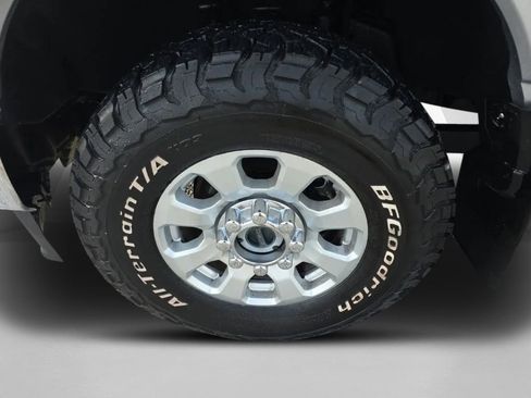 Used 2024 Ford F350 XLT w/ 360-Degree Camera Package AWD/4WD image 12