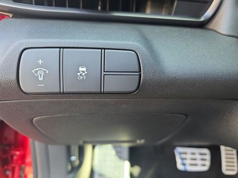 New 2025 Hyundai Elantra N Line image 30