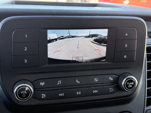 Certified 2024 Ford Transit 250 Low Roof w/ Exterior Upgrade Package image 19