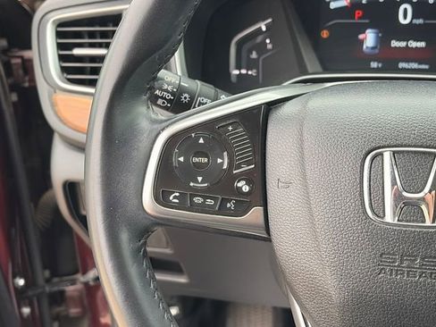Used 2017 Honda CR-V EX-L image 23