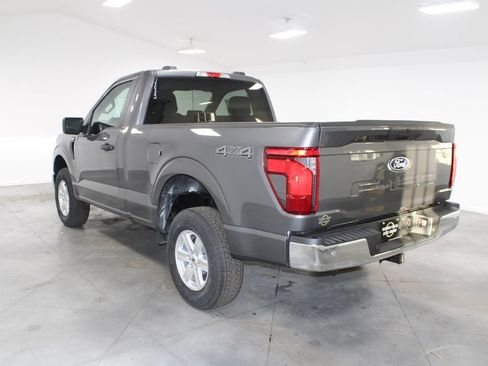 New 2026 Ford F150 XL w/ Equipment Group 103A High image 6