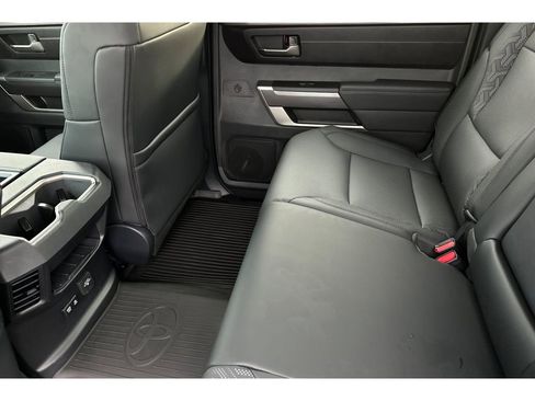 New 2025 Toyota Tundra SR5 image 13