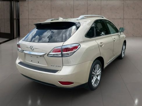 Used 2015 Lexus RX 350 FWD image 6