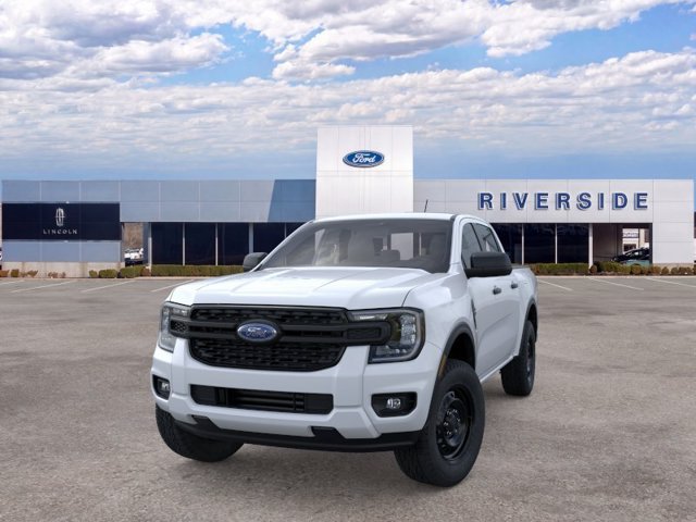 New 2026 Ford Ranger XL w/ Trailer Tow Package RWD image 2
