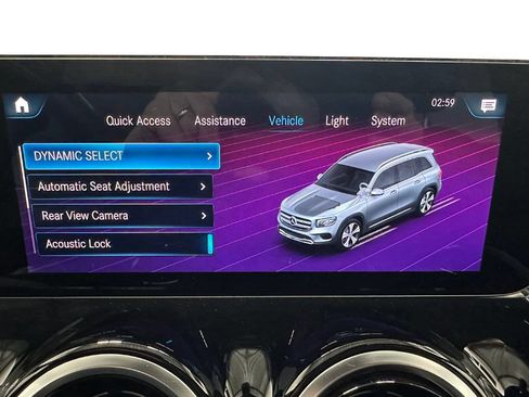 Used 2020 Mercedes-Benz GLB 250 4MATIC image 23
