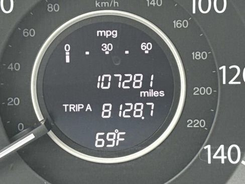 Used 2016 Honda CR-V EX image 29