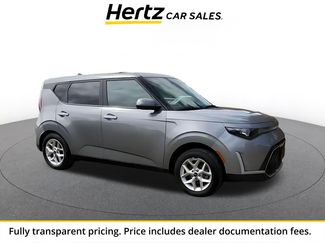 Used 2025 Kia Soul LX w/ LX Technology Package FWD video 1